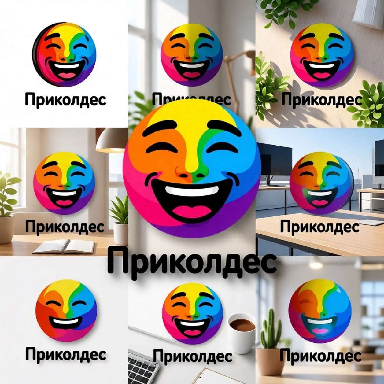 Приколдесь-Канальчик 42+ — канал в мессенджере MAX