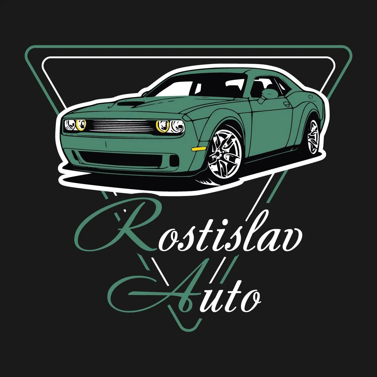 РОСТИСЛАВ_АВТО / ИМПОРТ