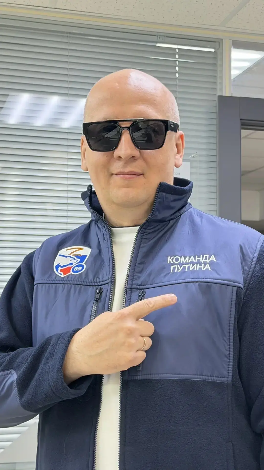 ПЛОТНИКОВ | Будни депутата — канал в мессенджере MAX