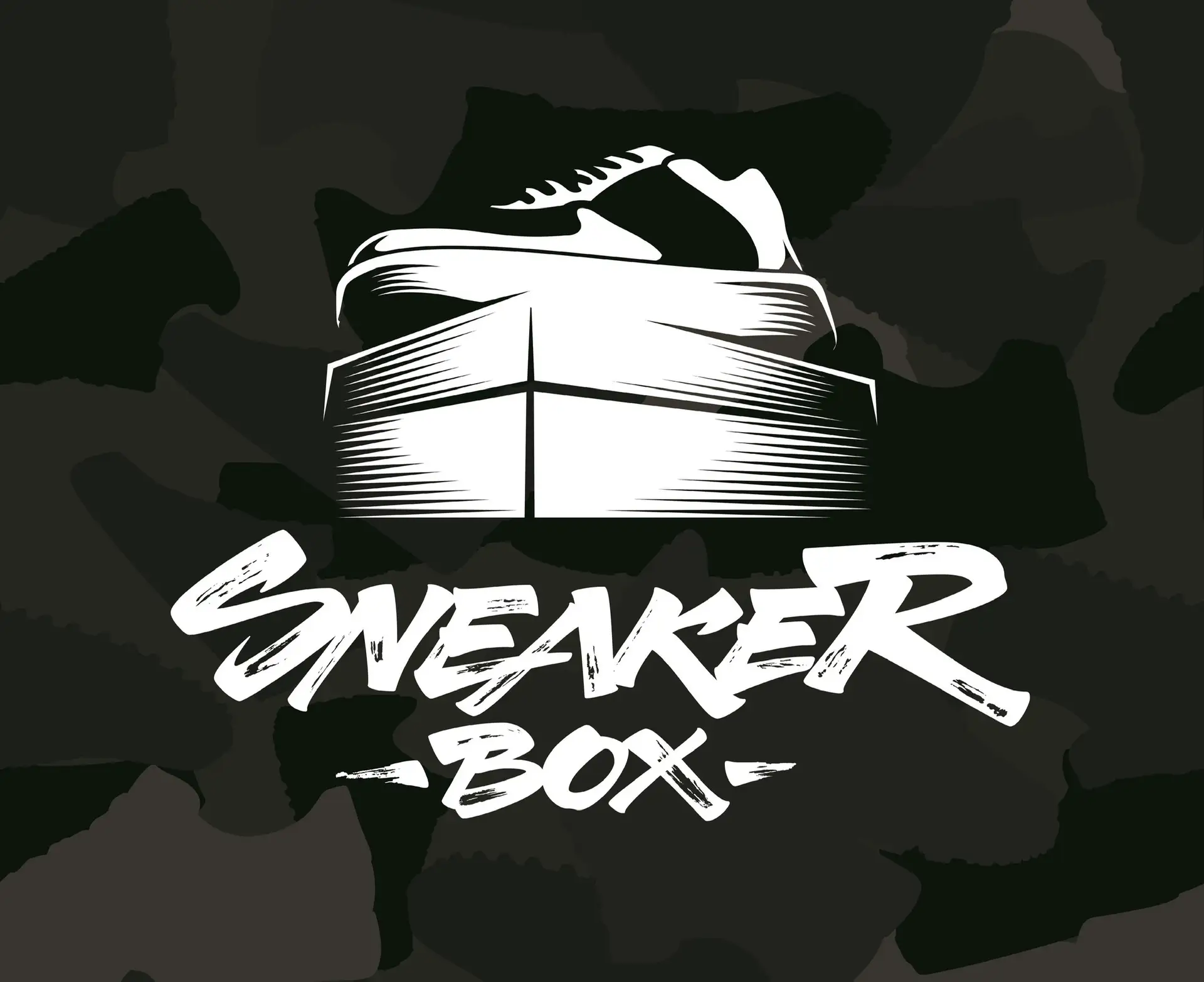 SNEAKERBOX