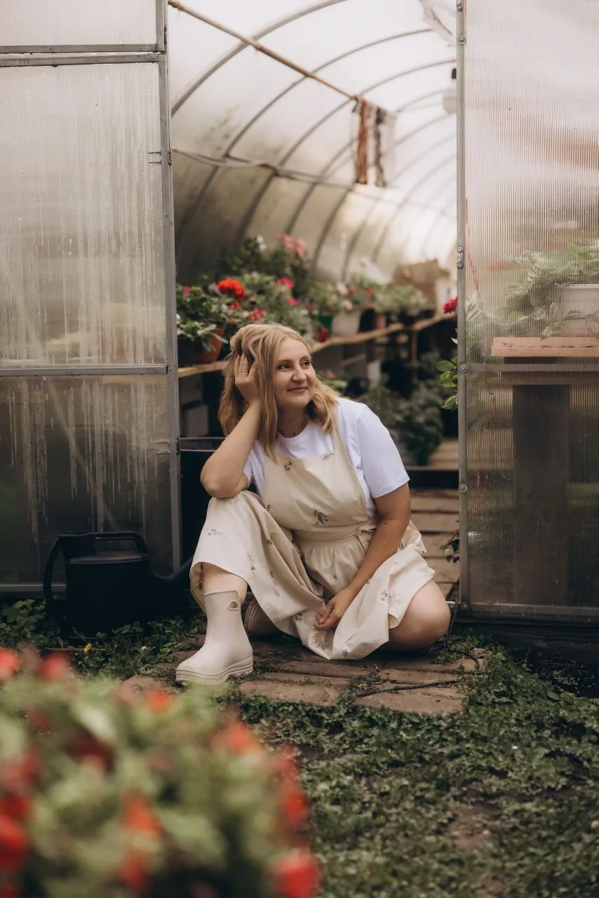 Цветочных дел мастер🌸 — канал в мессенджере MAX