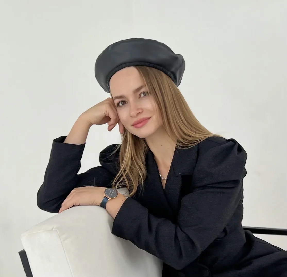 НЕЙРОПСИХОЛОГ/ЮЛИЯ ЕРШОВА/КАЗАНЬ — канал в мессенджере MAX