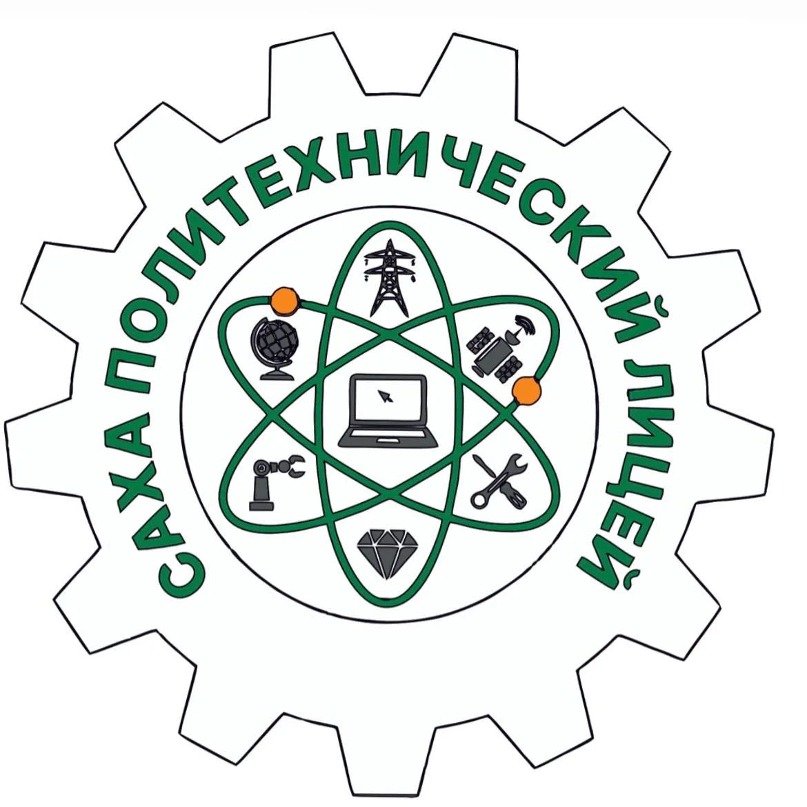 МАОУ Саха политехнический лицей — канал в мессенджере MAX
