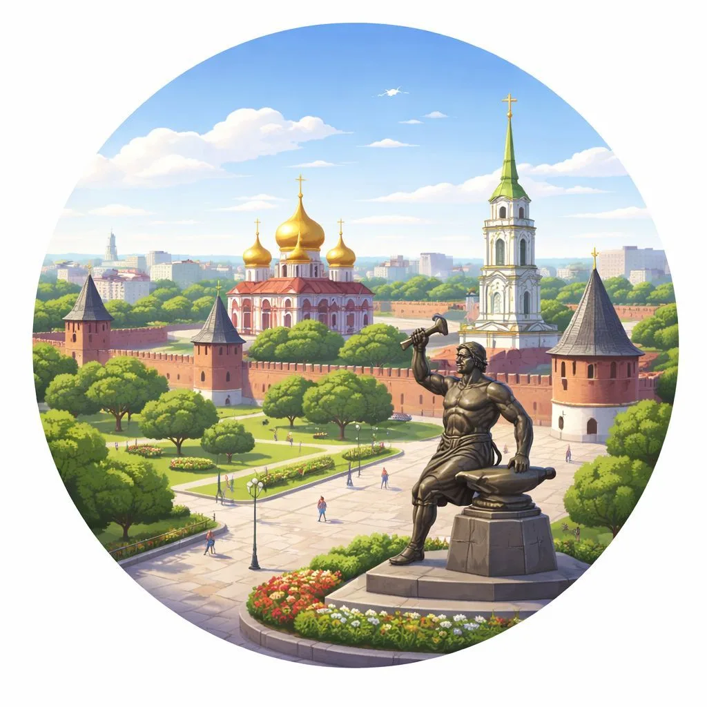 Логотип канала