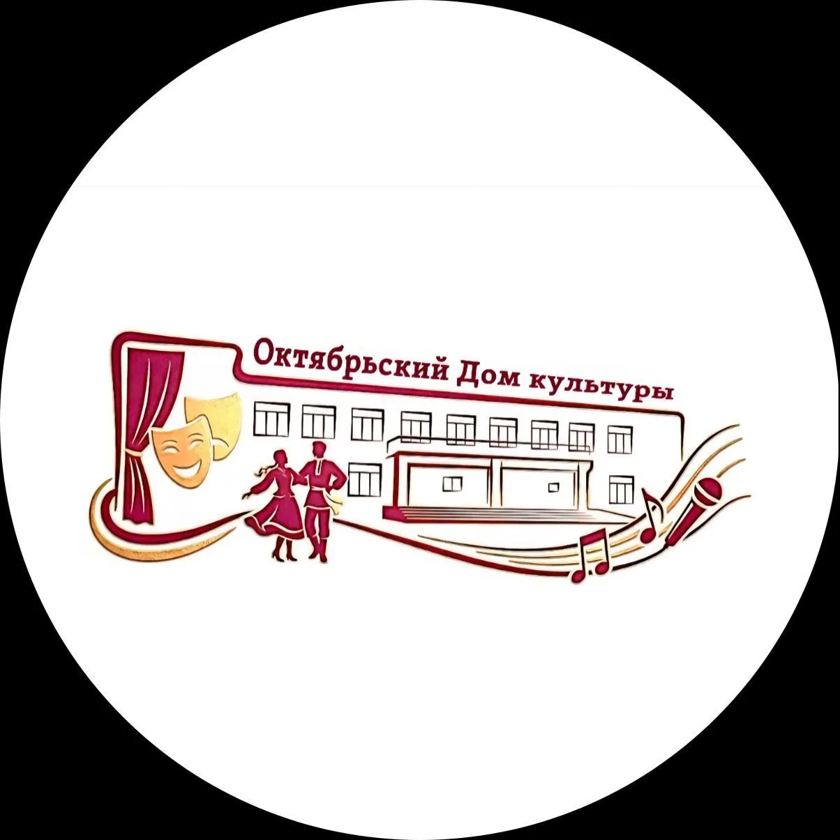 Логотип канала