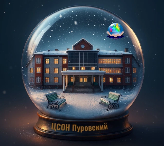 Центр социального обслуживания населения города Тарко-Сале