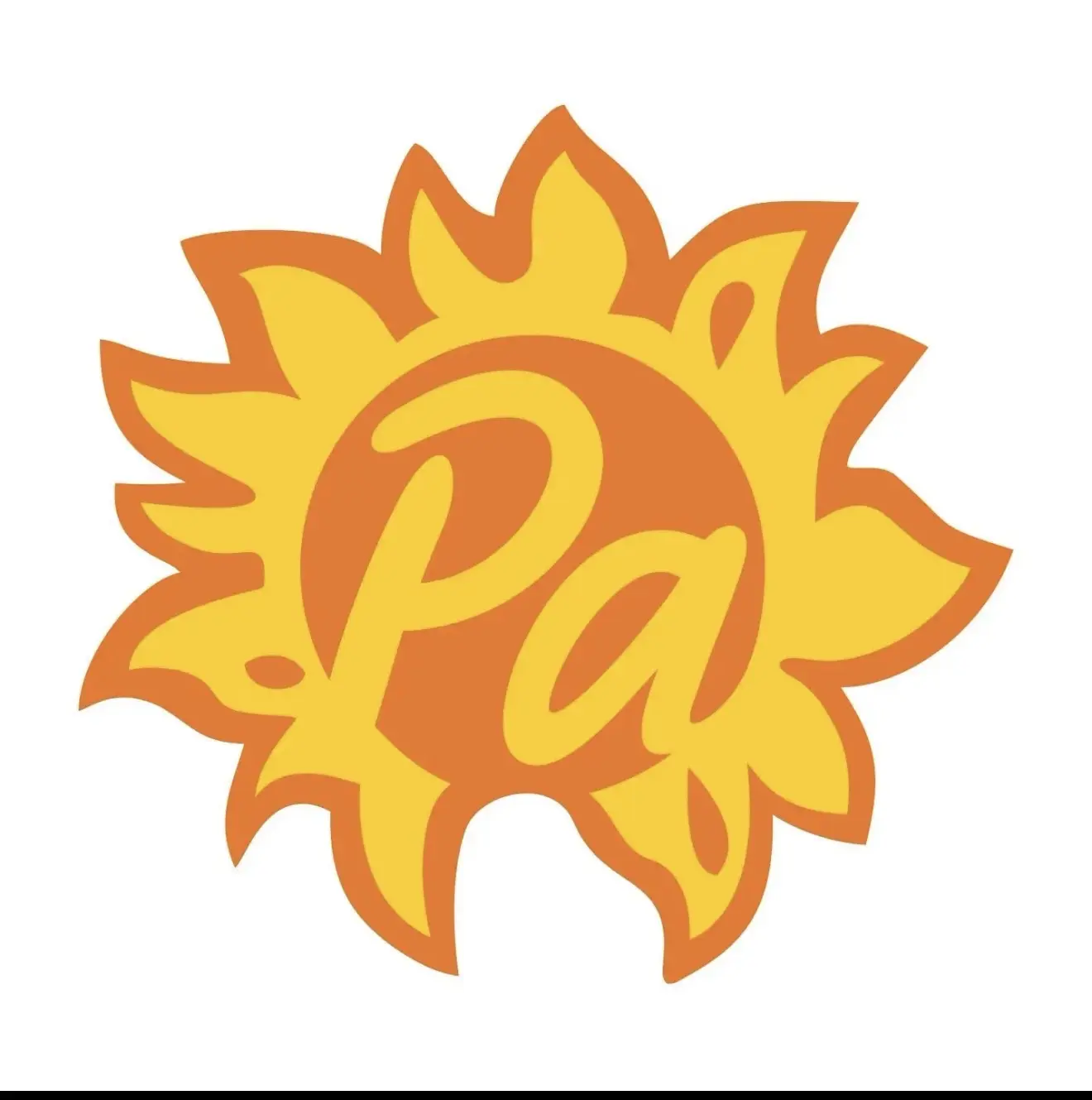 Логотип канала