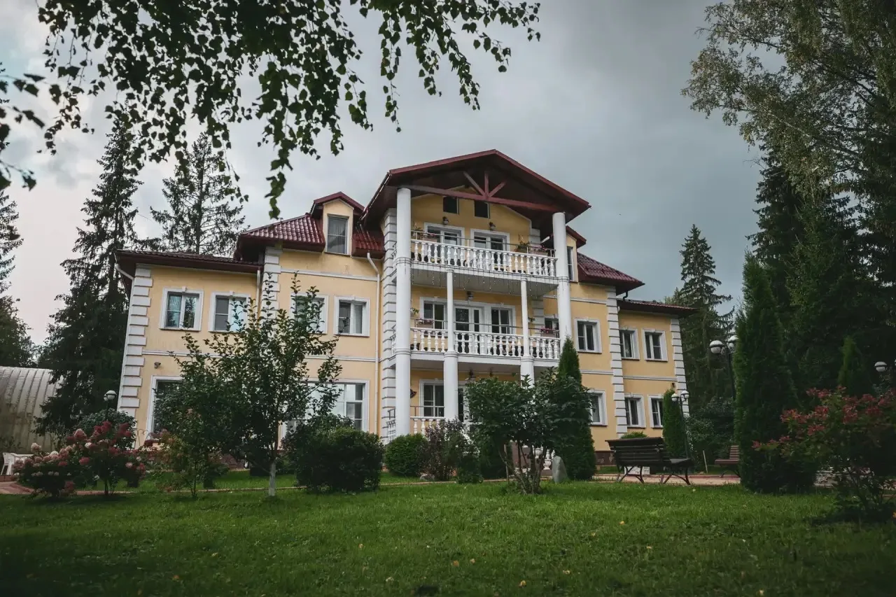 ОСЛ Губкинец