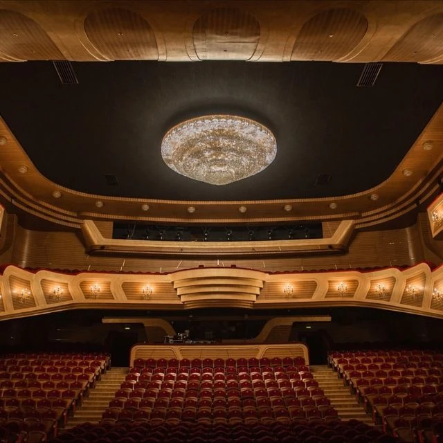 Логотип канала