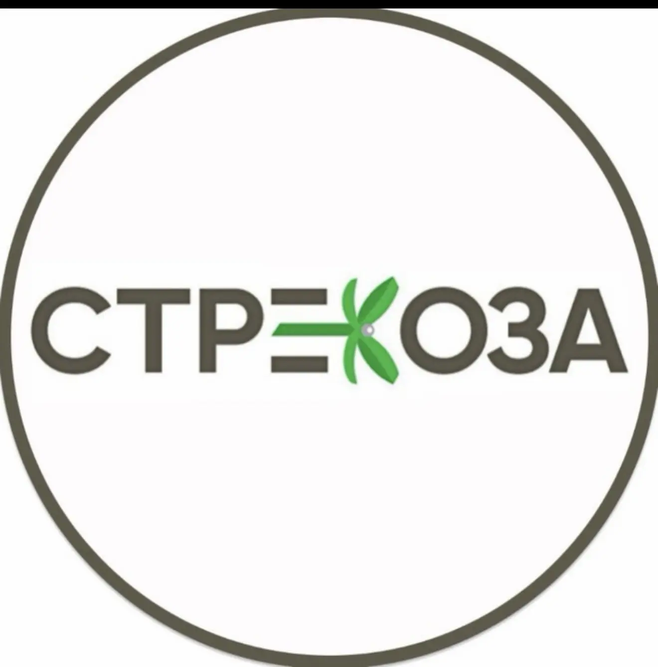 СТРЕКОЗА | семейный гипермаркет — канал в мессенджере MAX