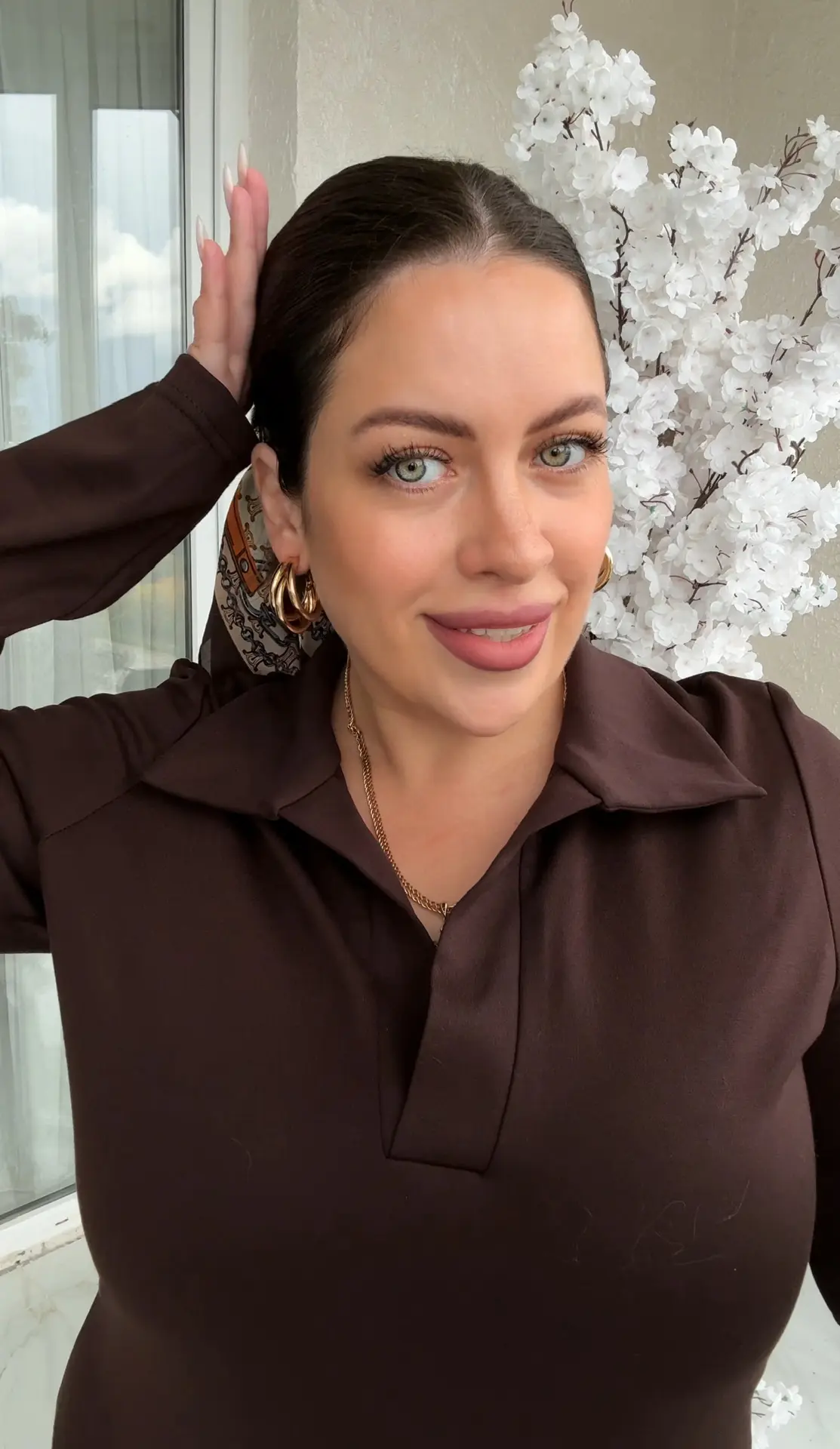 Slimburova Юлечка