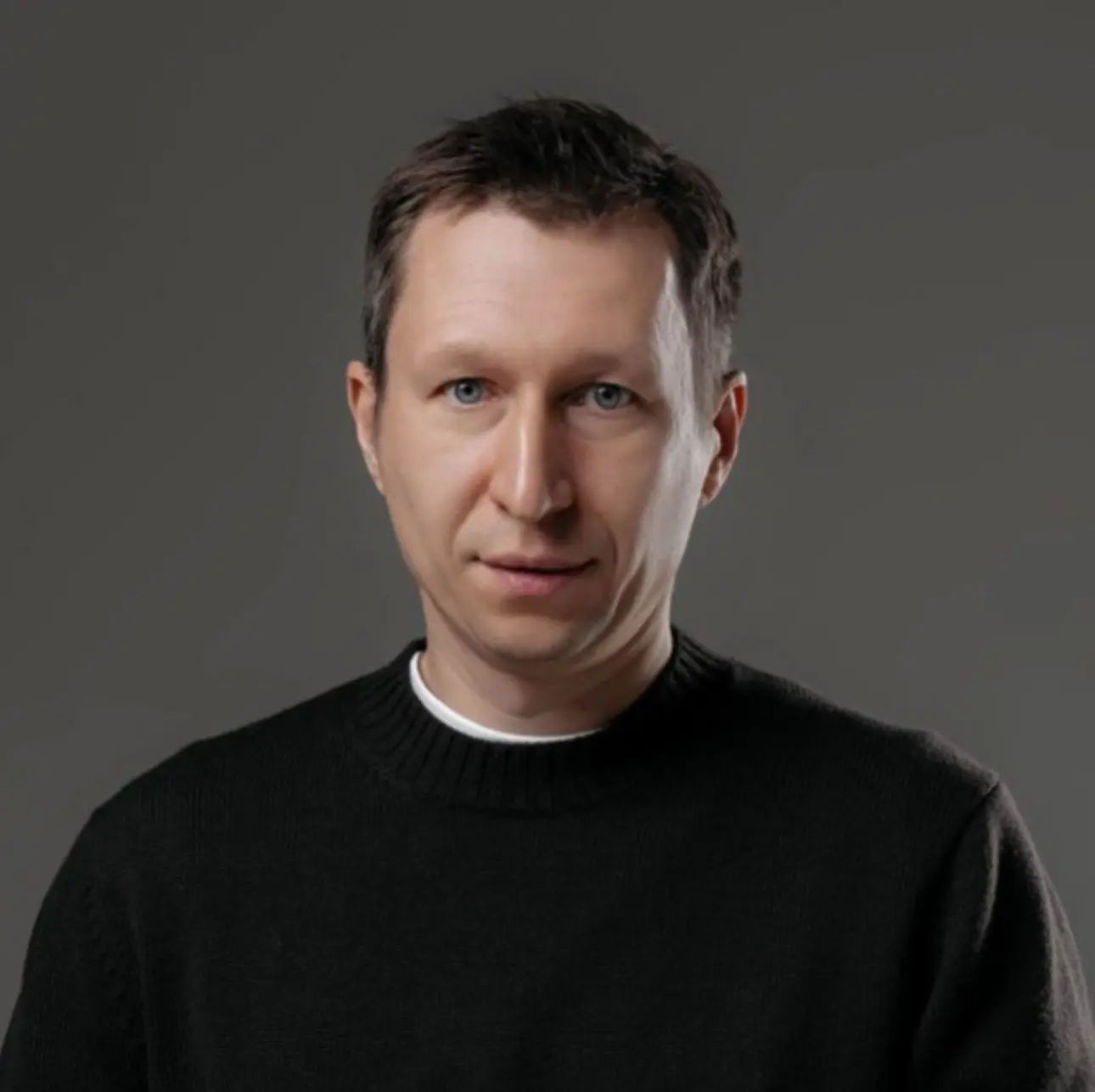 Ярослав Остудин