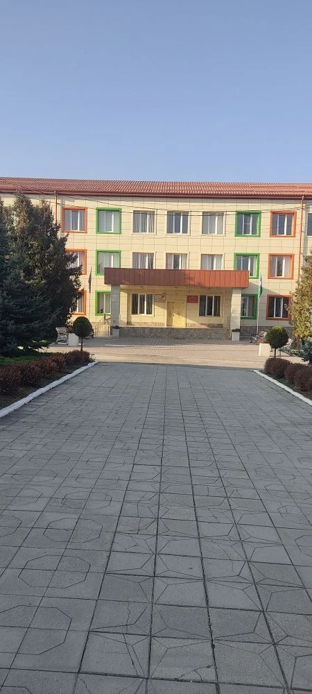 ГБОУ "ШИ №1" Минпросвещения КБР