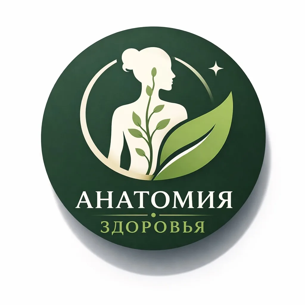 Логотип канала