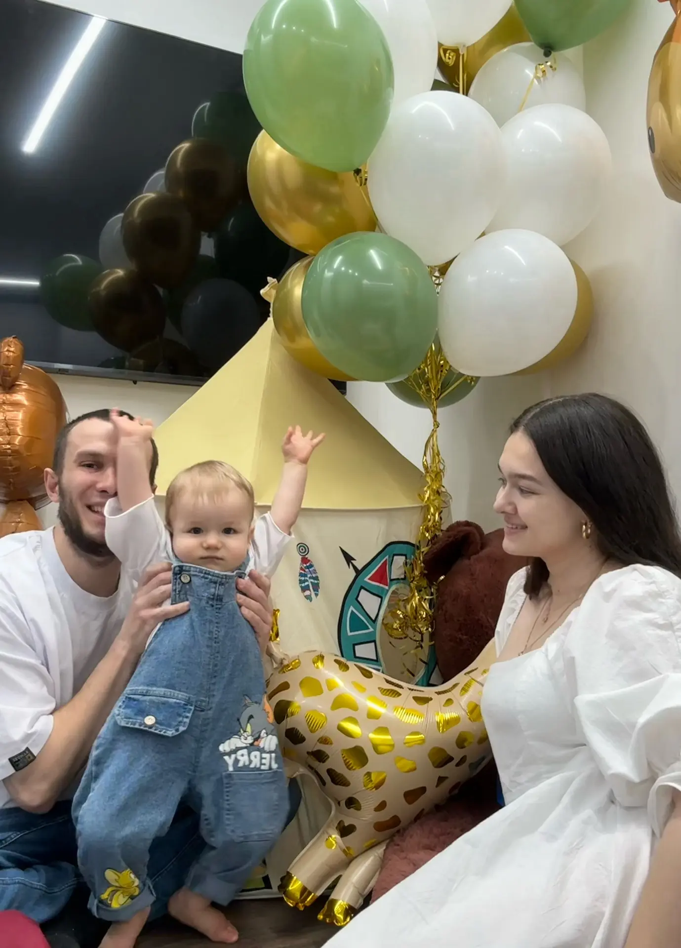 СЕМЕЙНЫЕ — канал в мессенджере MAX