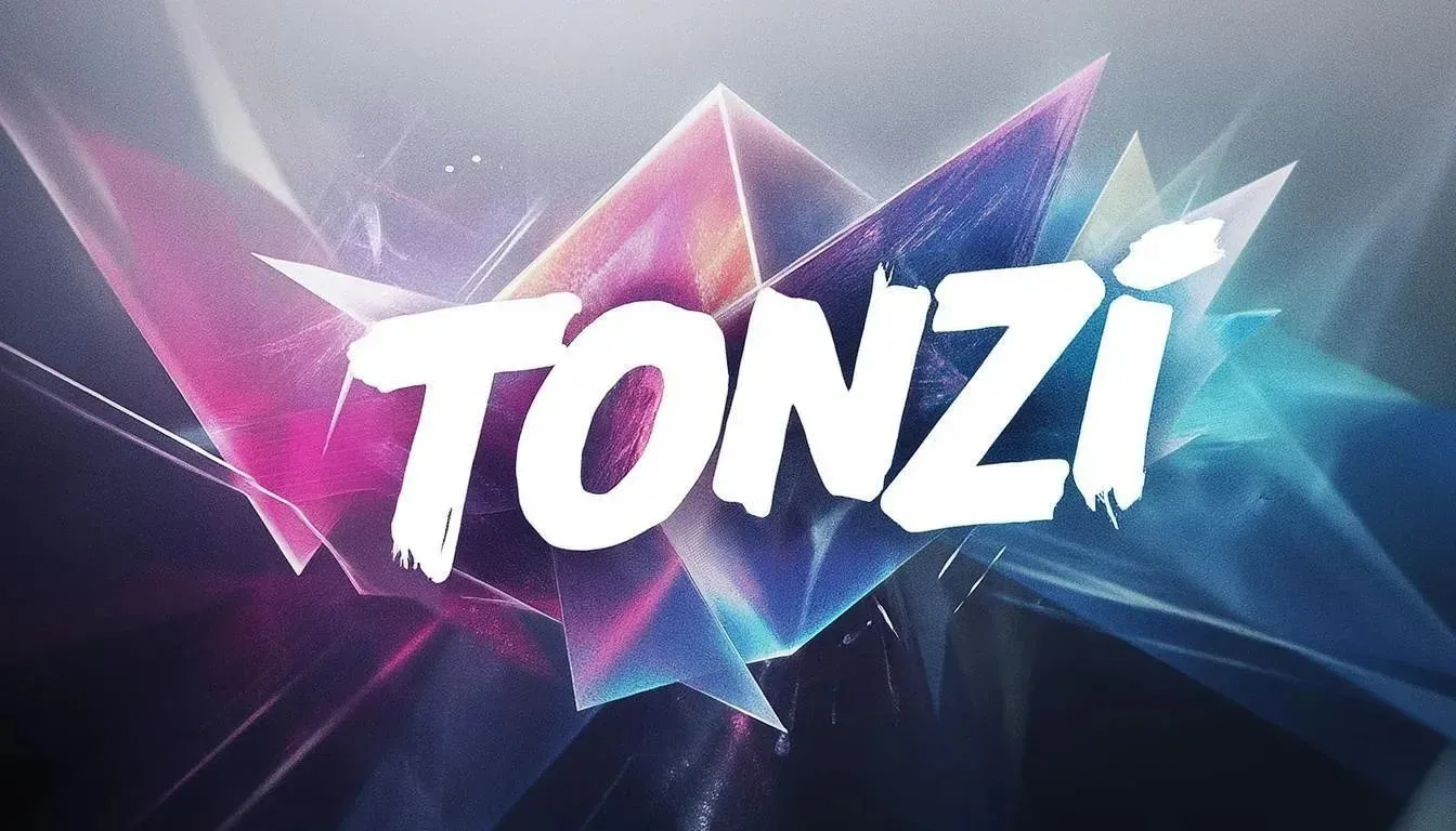 TonZi — канал в мессенджере MAX