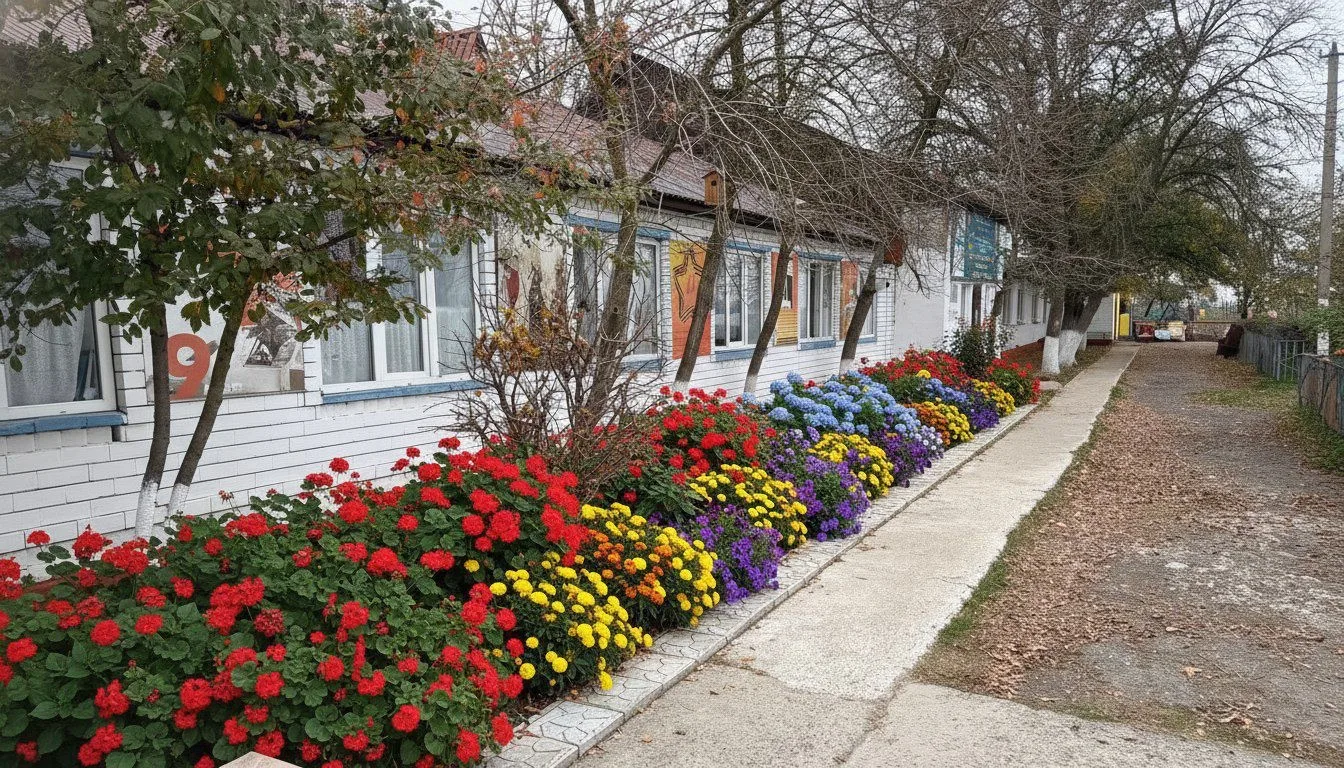 ГКОУ РД "Первомайская СОШ Гумбетовского района"