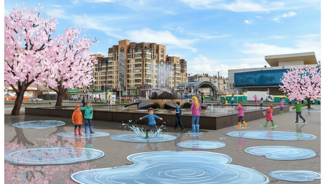 Логотип канала