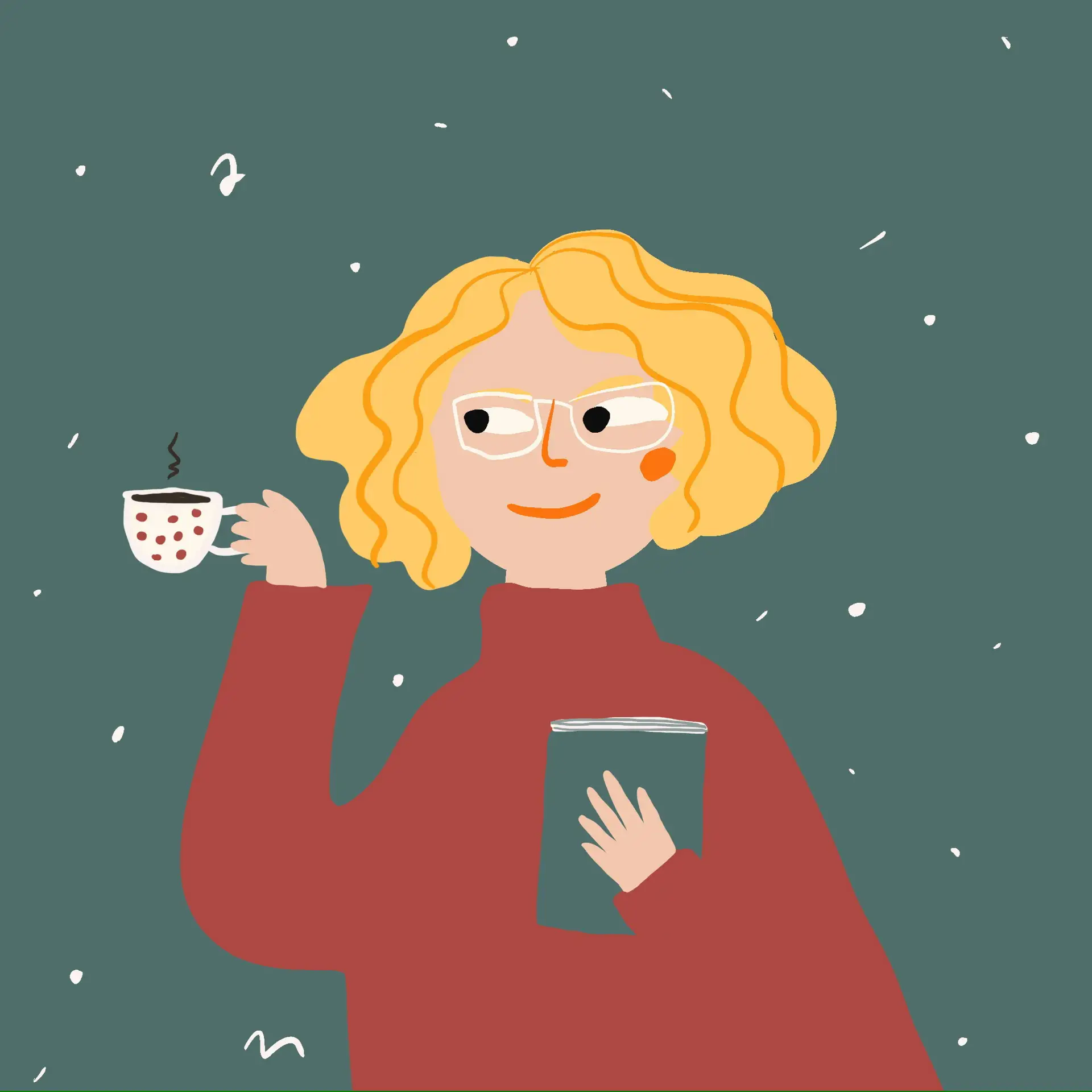 Верните книгу