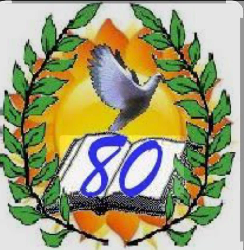 МАОУ СОШ №80 г.Краснодар