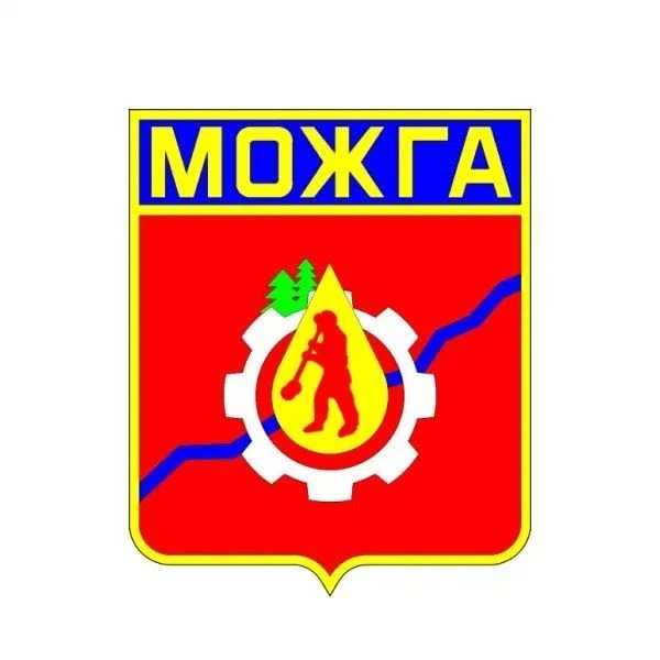 Администрация Можги — канал в мессенджере MAX