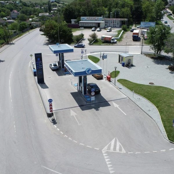 АЗС ОЛЕГОР — канал в мессенджере MAX