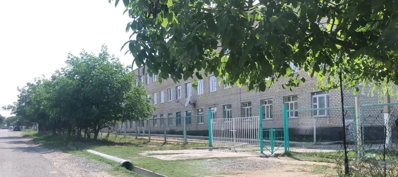 МКОУ "Кокрекская СОШ" — канал в мессенджере MAX