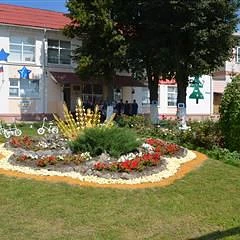 МДОУ "ЦРР - детский сад N6 "