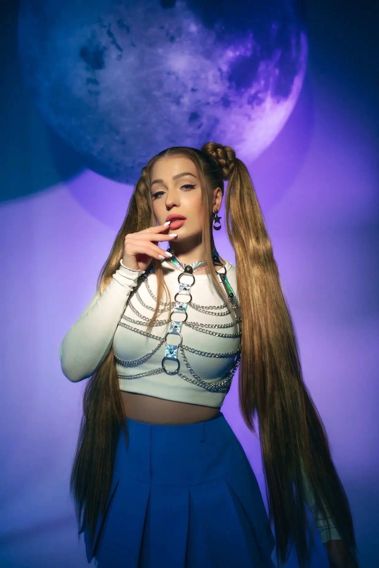 Логотип канала