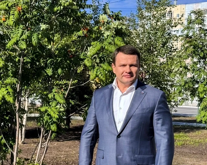 Дмитрий Жаромских — канал в мессенджере MAX