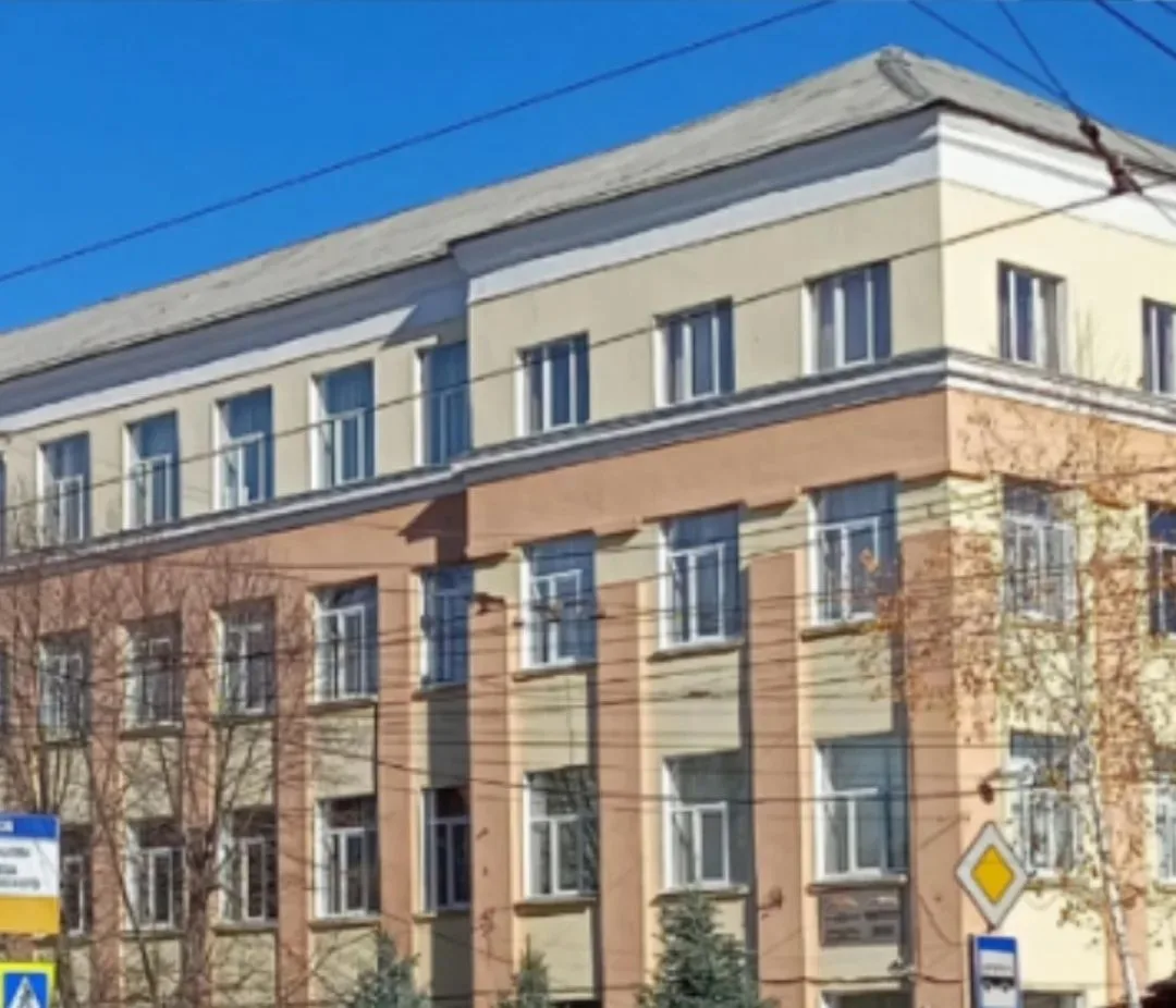 МБОУ СОШ№30 им.С.В.Бицаева — канал в мессенджере MAX