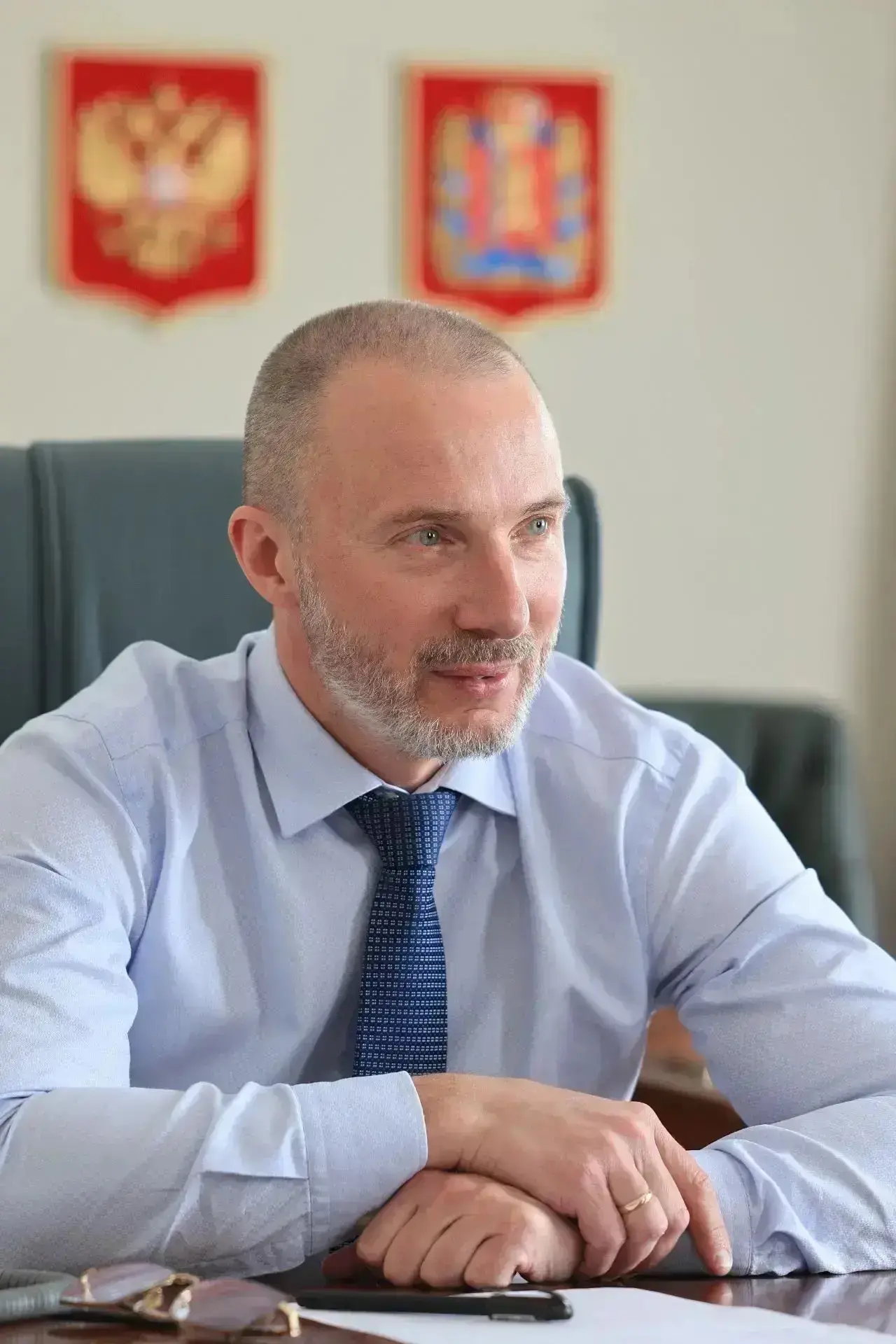 Пономаренко Сергей — канал в мессенджере MAX