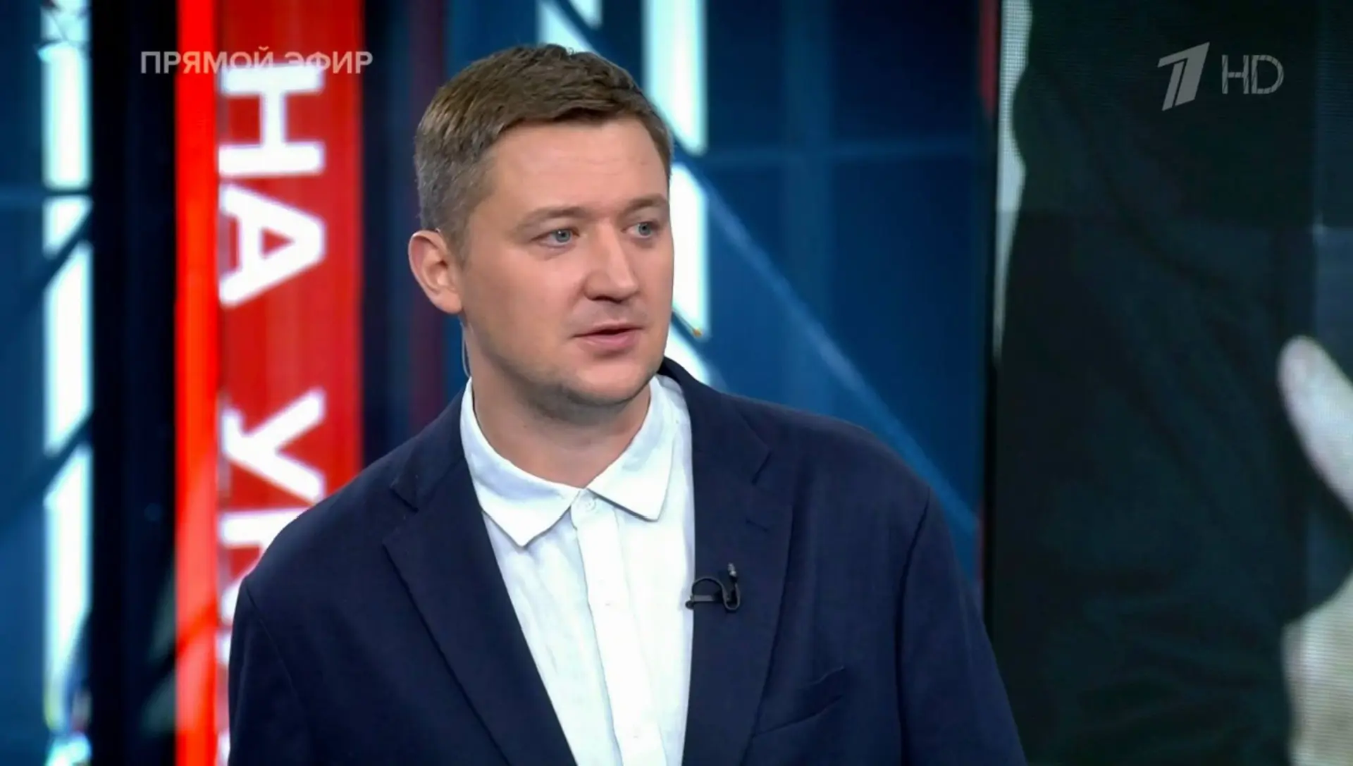 Позже всех. Борис Первушин