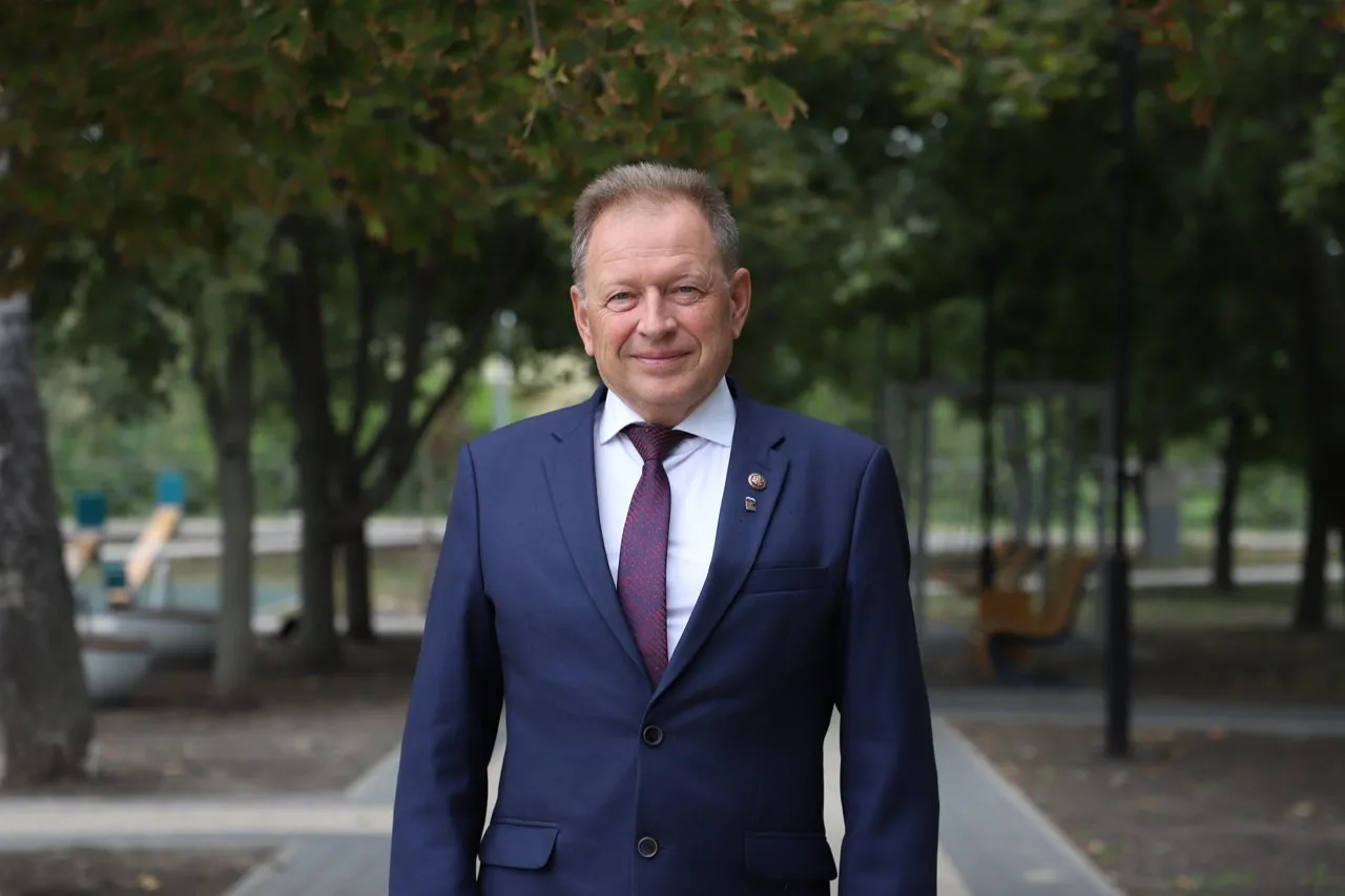 Алексей Дыбов