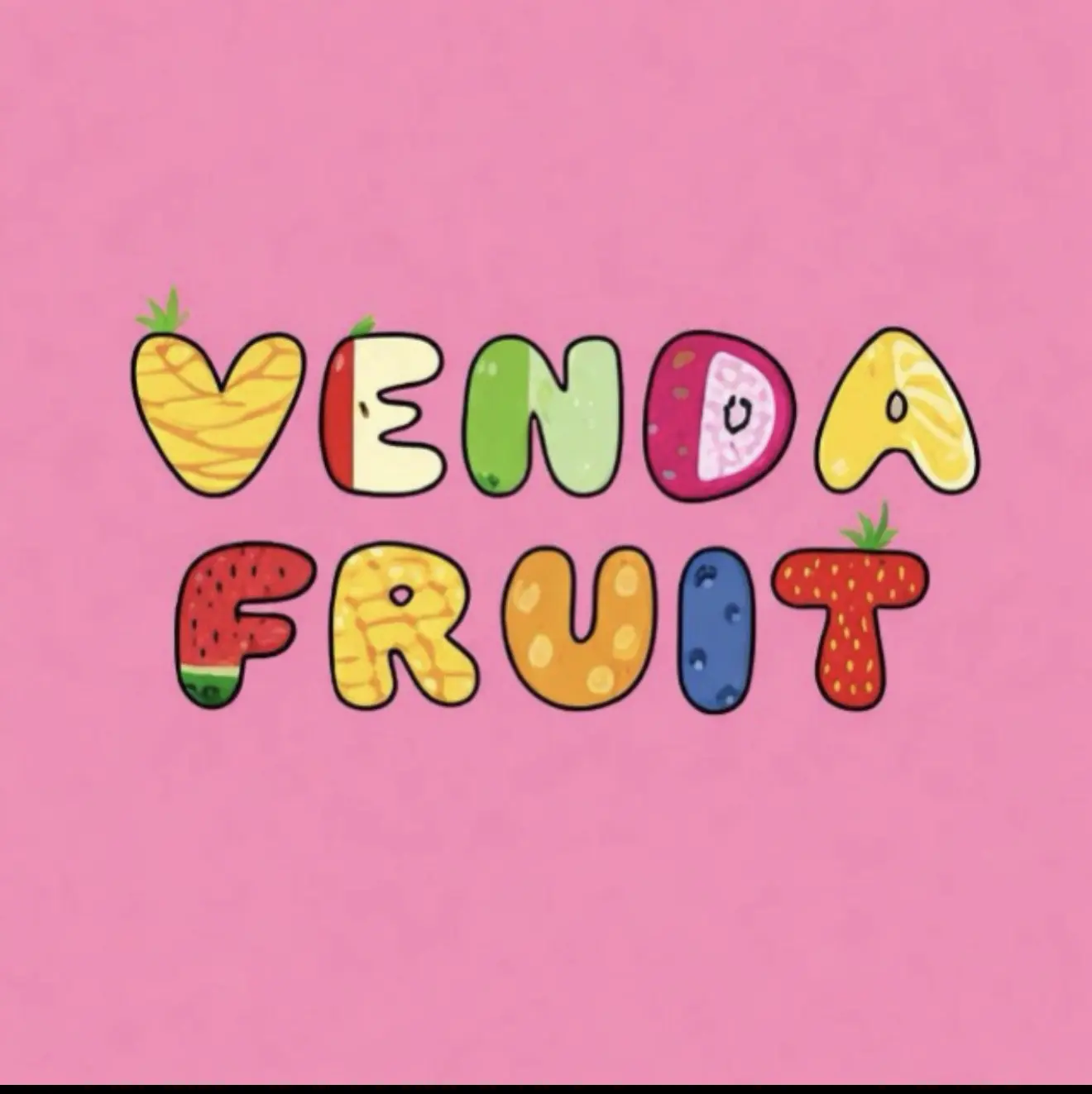 Venda.Fruit — канал в мессенджере MAX