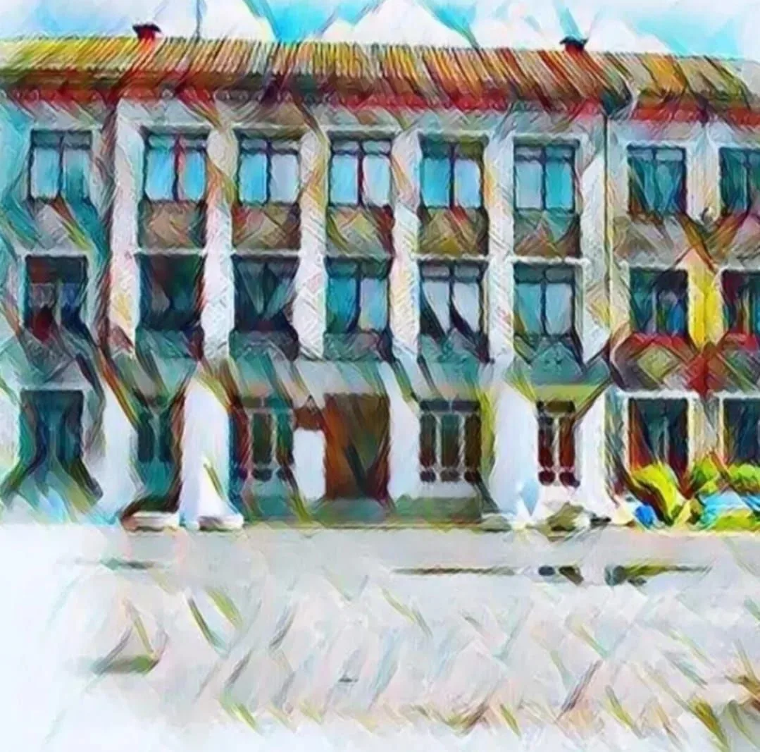 Звениговская санаторная школа-интернат