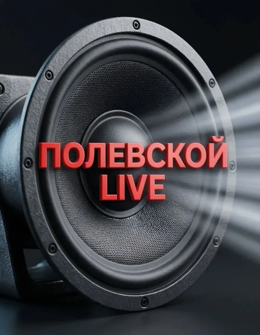 Полевской LIVE📣 — канал в мессенджере MAX