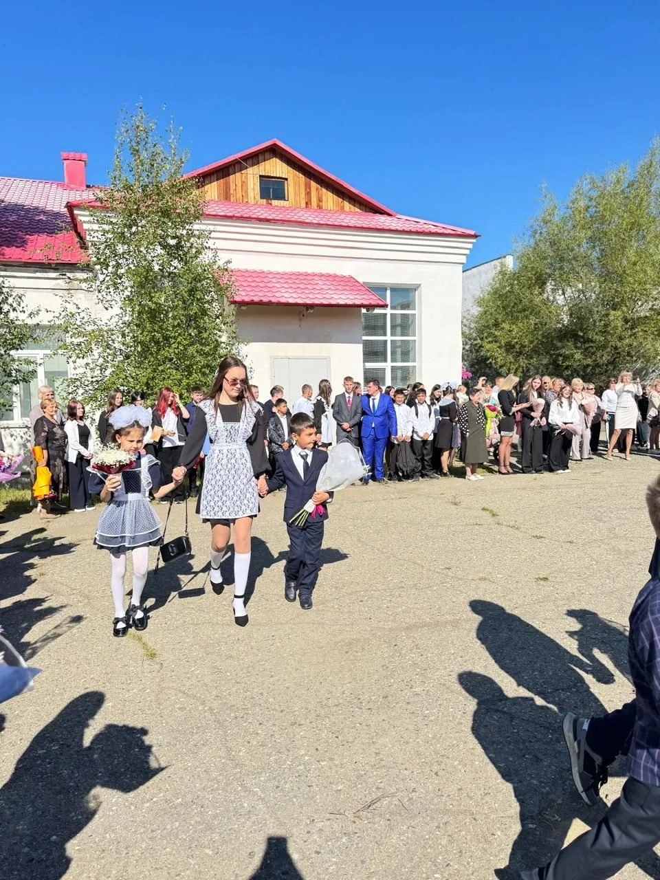 МБОУ СОШ П.СТЕКОЛЬНЫЙ