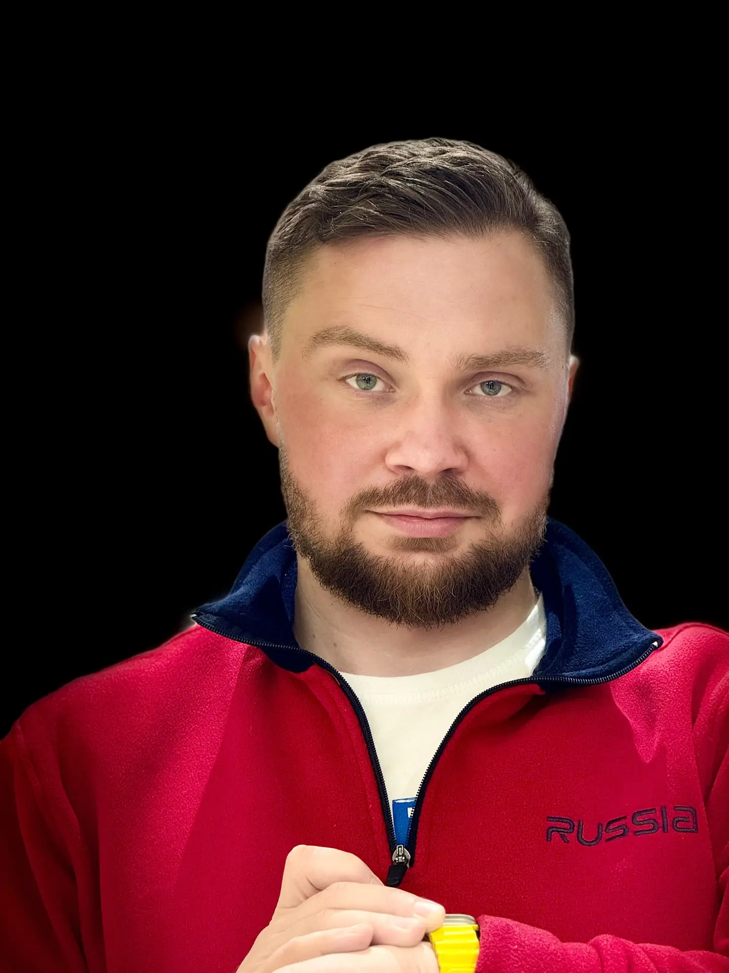 Логотип канала