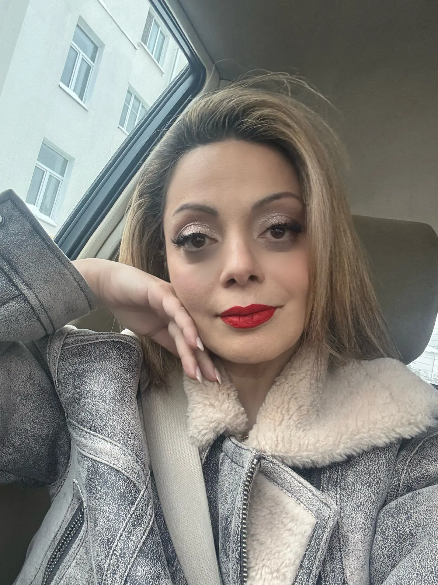 Психология с Анеттой Орловой