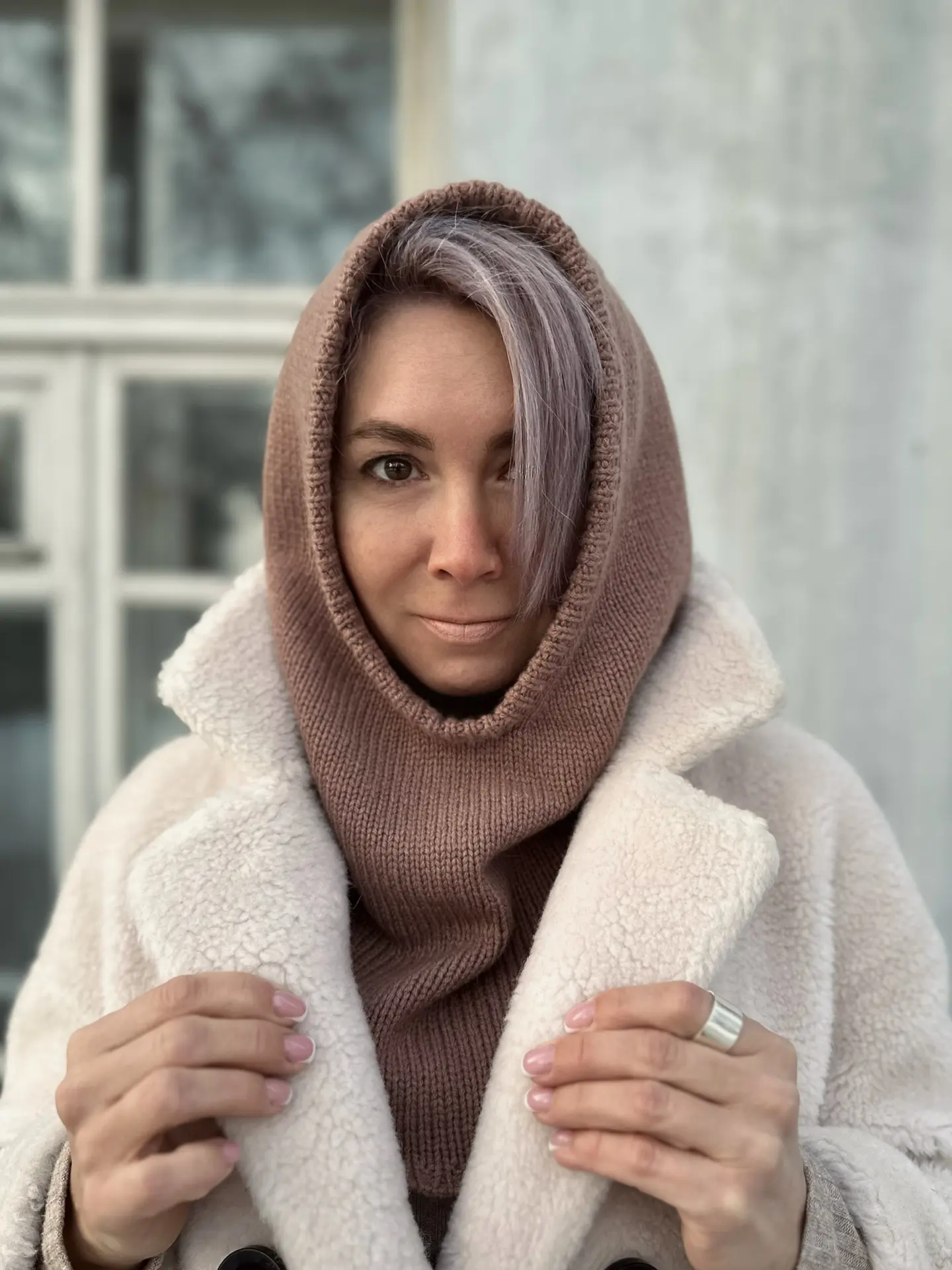 Nataknitwear|Наталья Курникова |вязание спицами|мастер -классы — канал в мессенджере MAX