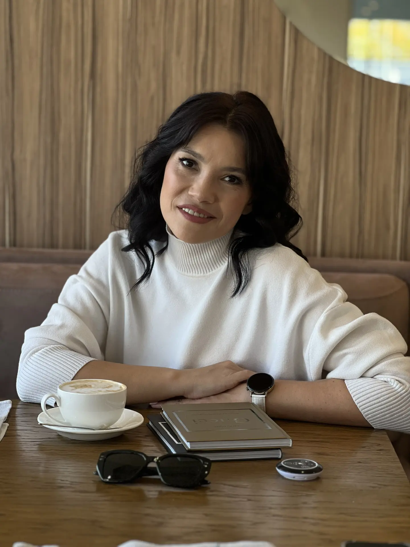 Психолог Махмутова Надежда (@easy_mam)