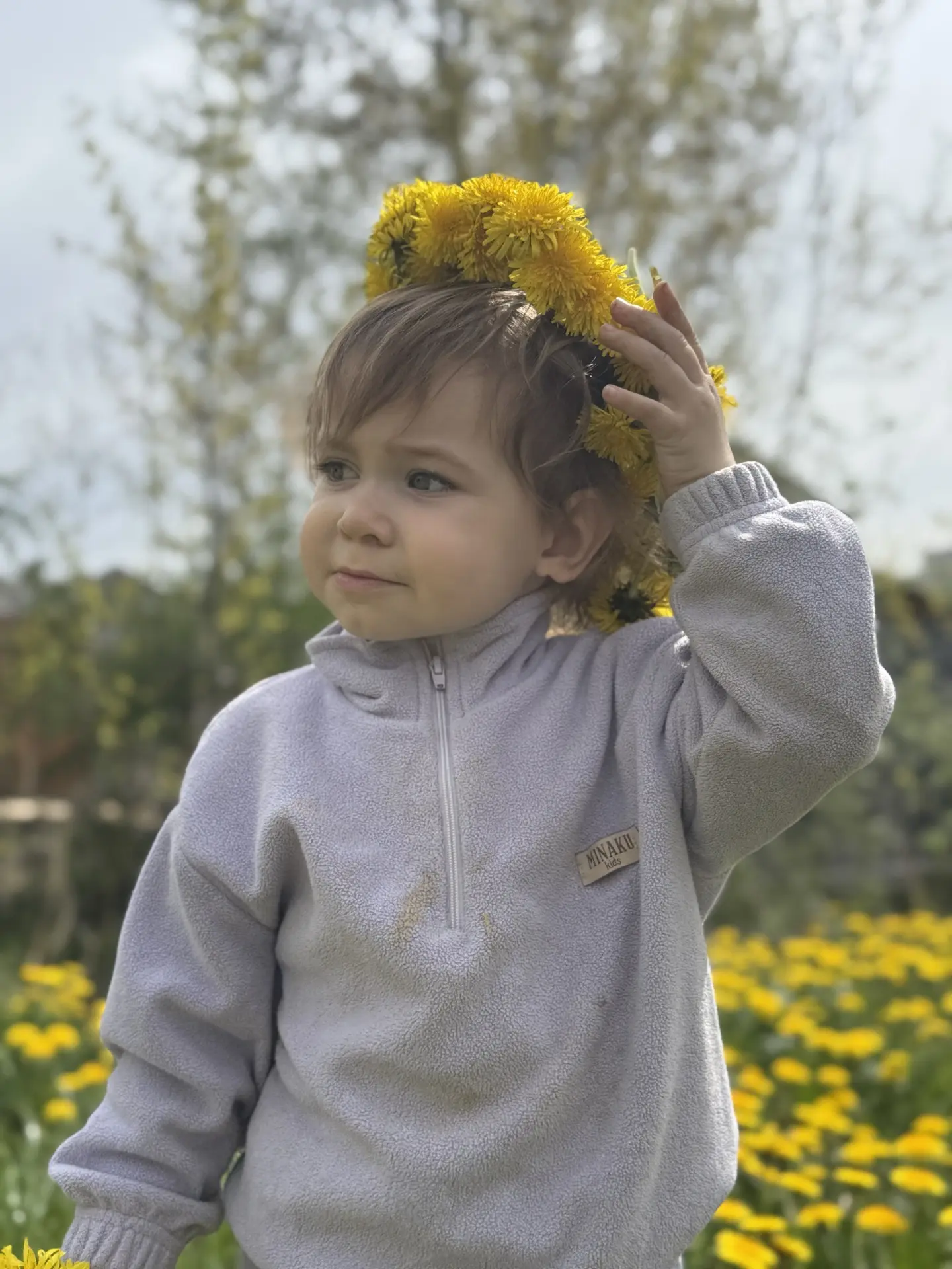 Анютик 🌸