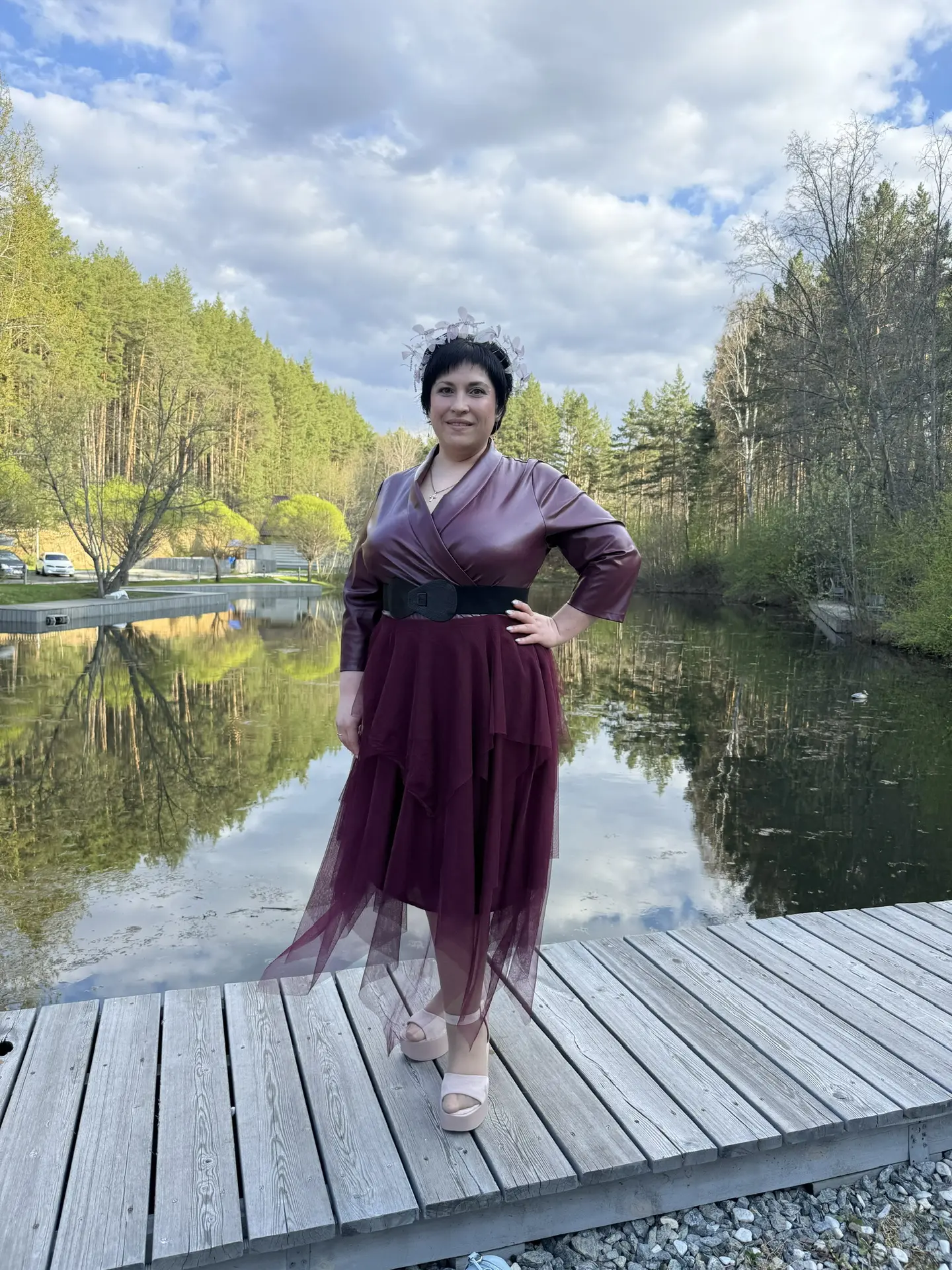 Верлока Надежда Александровна (VN)