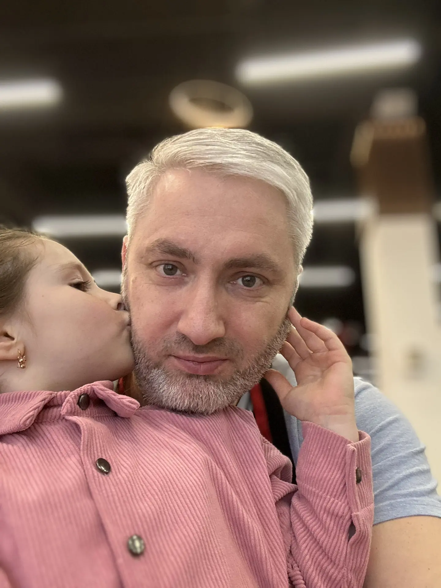 ЗАПИСКИ МУЖЧИНЫ — канал в мессенджере MAX