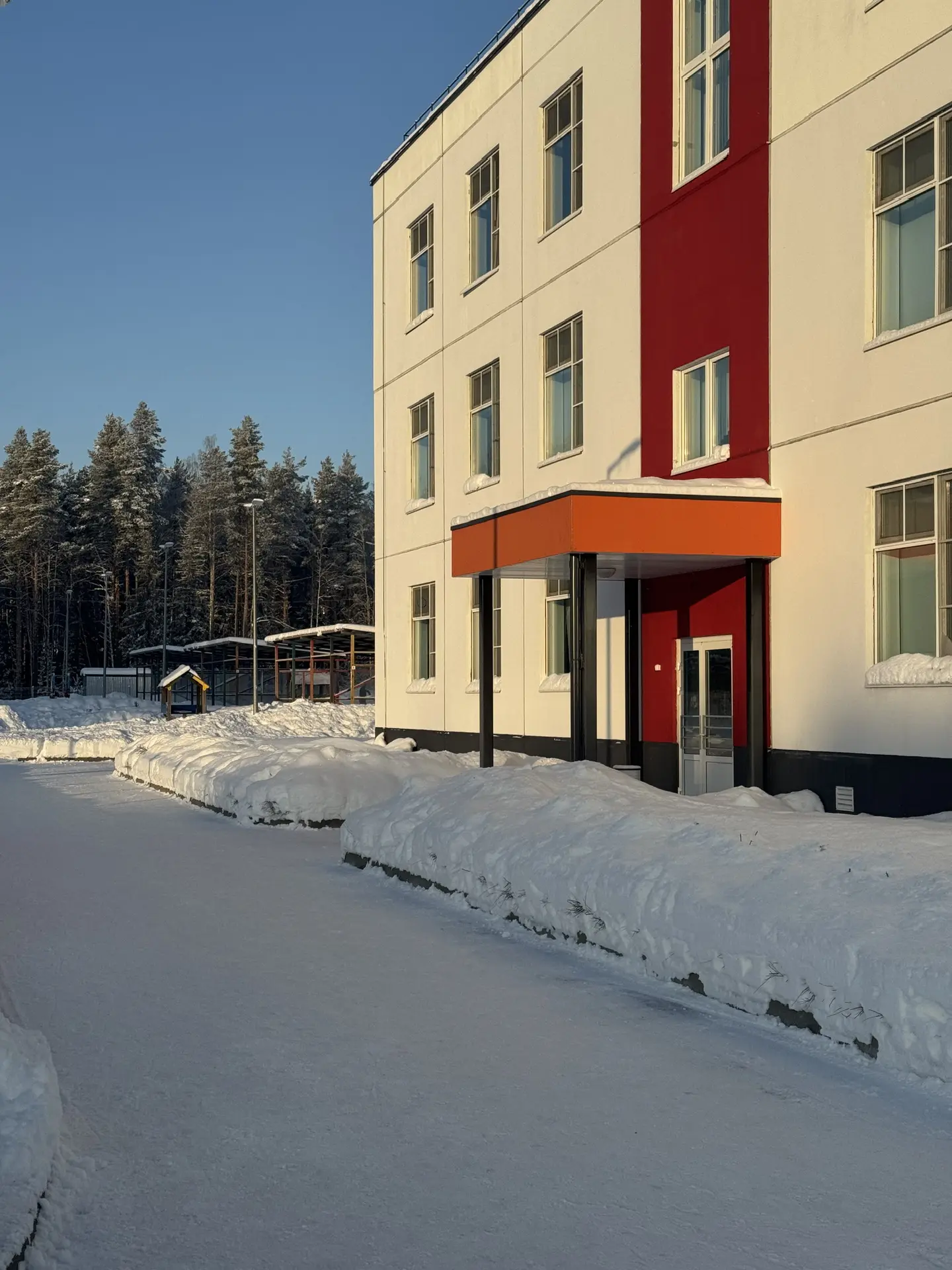 КАНАЛ МДОУ "Детский сад № 5"