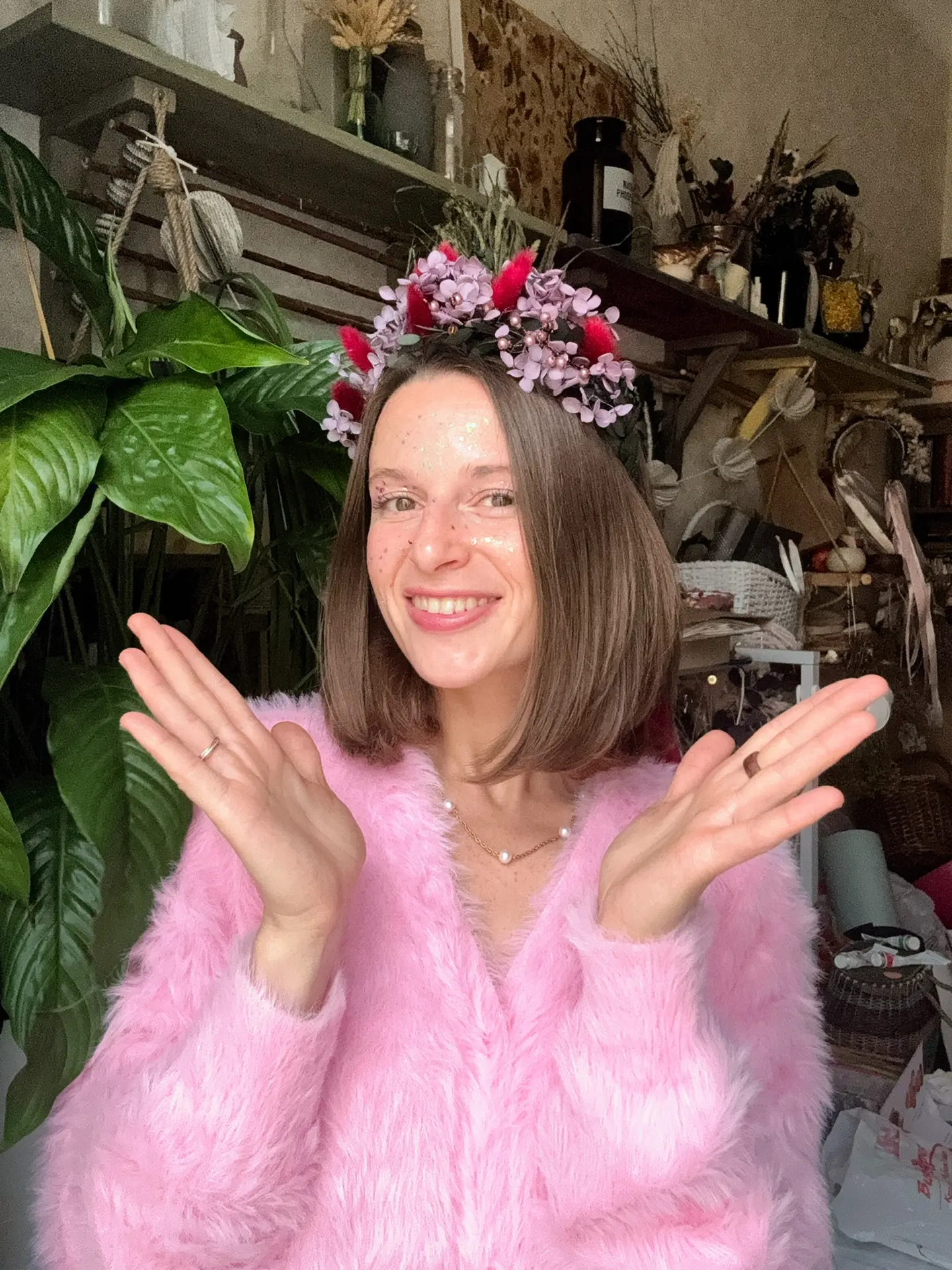 ЭкоРуки Мама💕