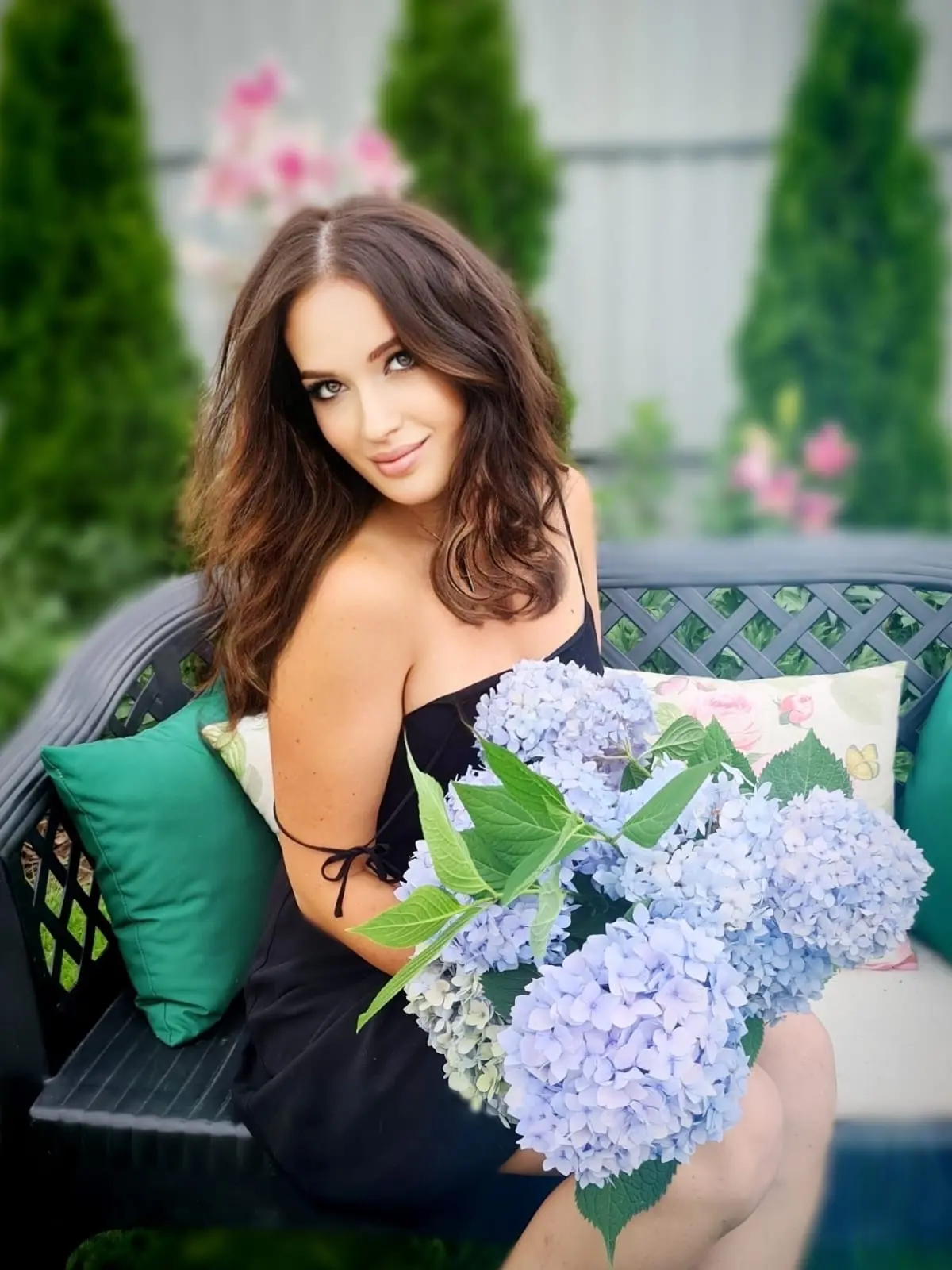 Огород круглый год с Miss Freni — канал в мессенджере MAX