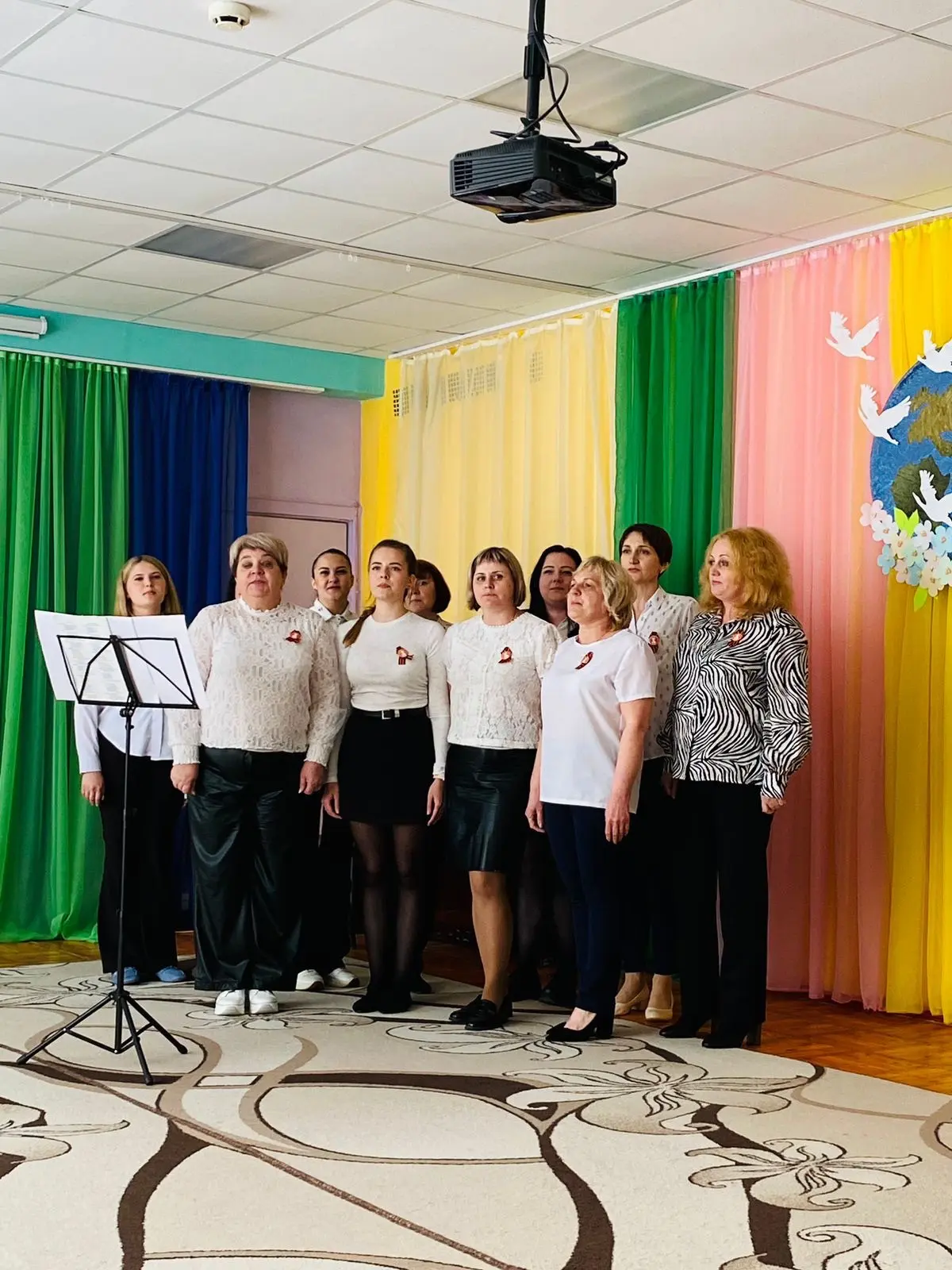 Канал МАДОУ ДС КВ «Светлячок» Дятьковского района