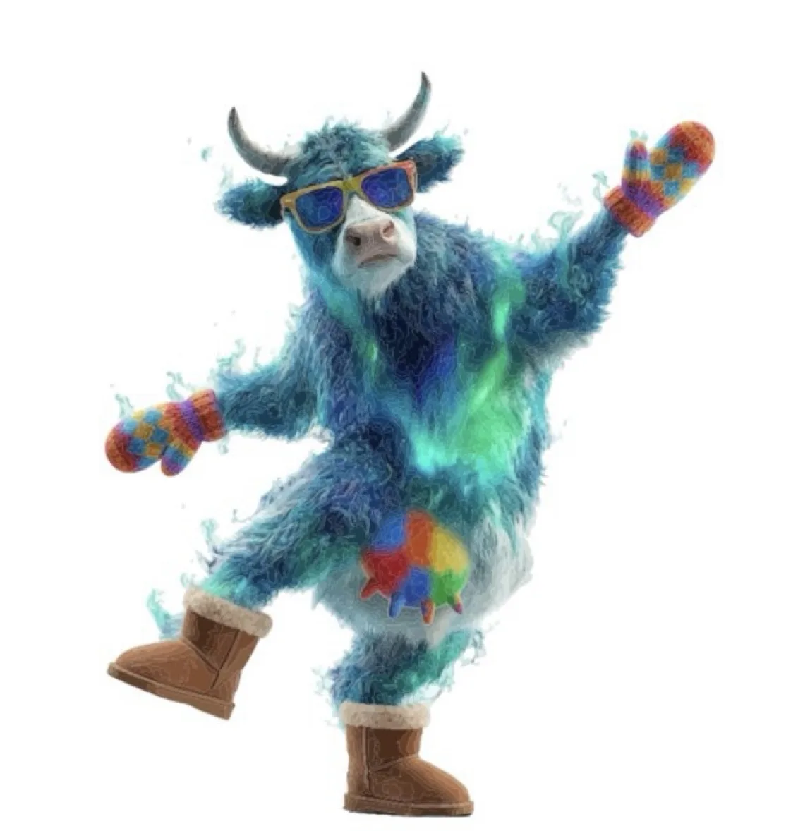 Полярная Зорька